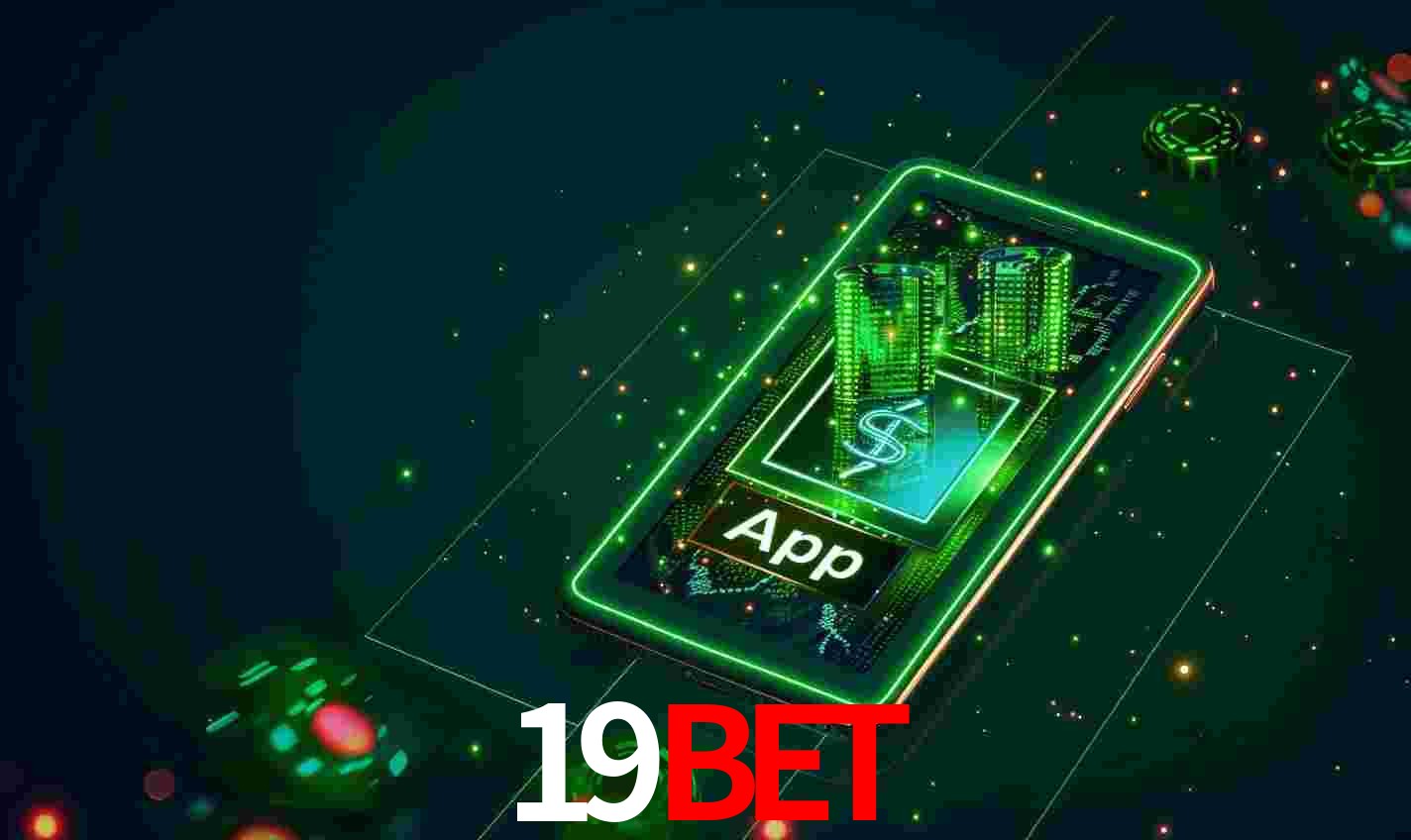 Simplificando a Experiência de Jogo 19Bet App