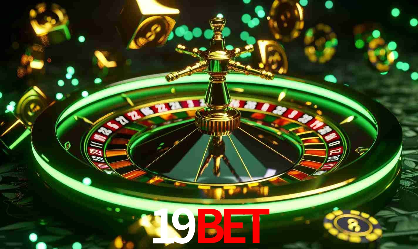 Desfrutar de um Cassino 19Bet