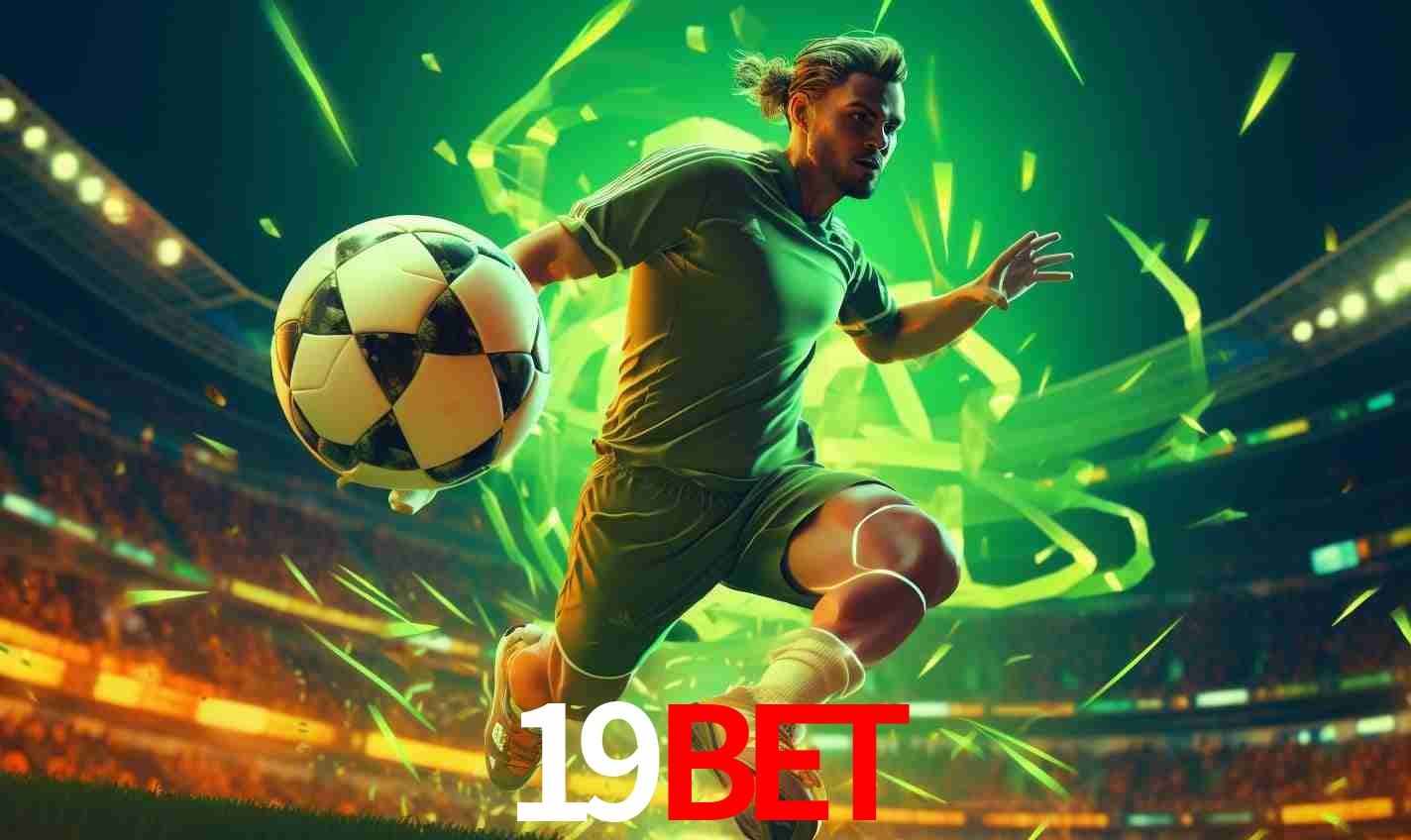 Diversidade Apostas no 19Bet
