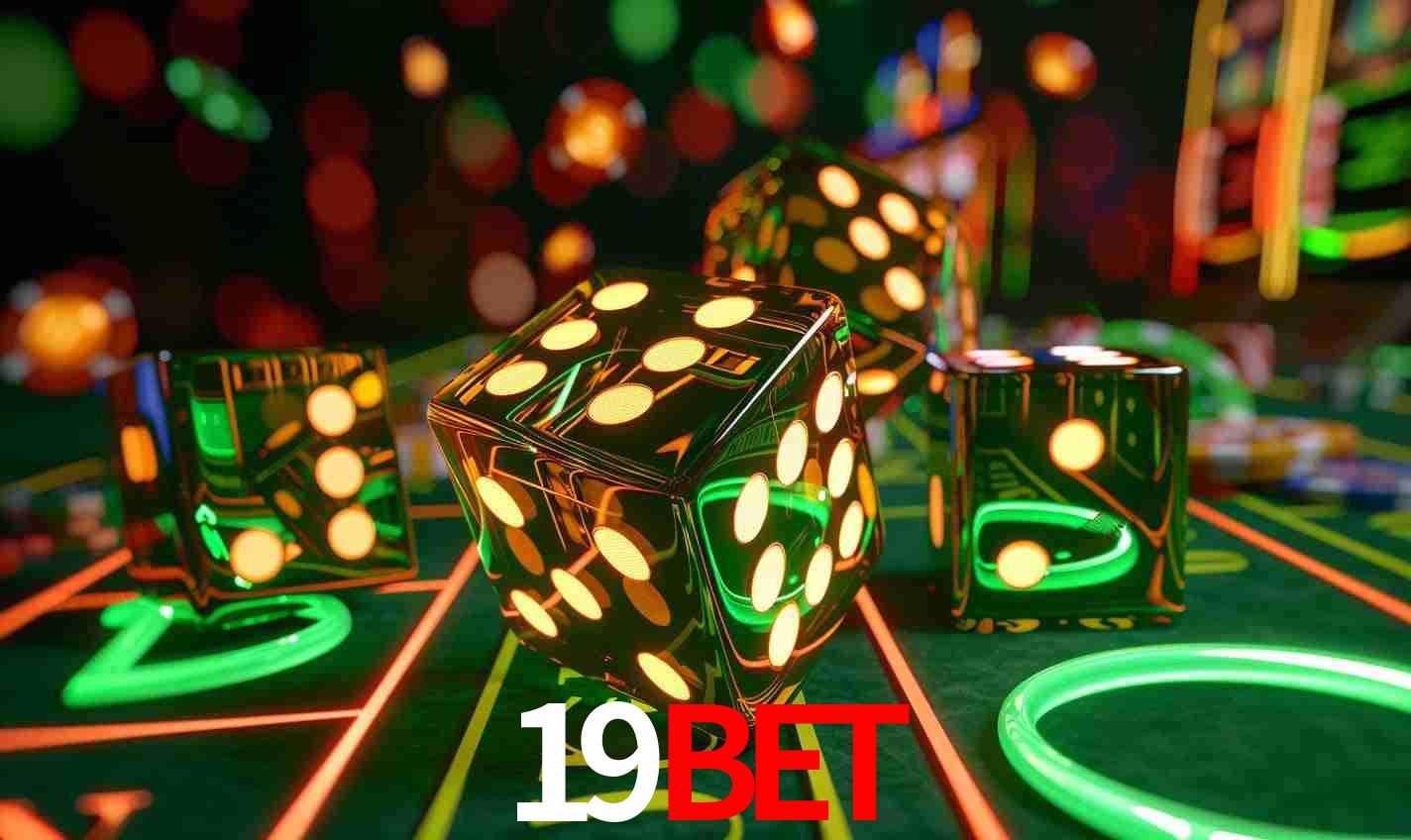 Entretenimento no Jogos 19Bet