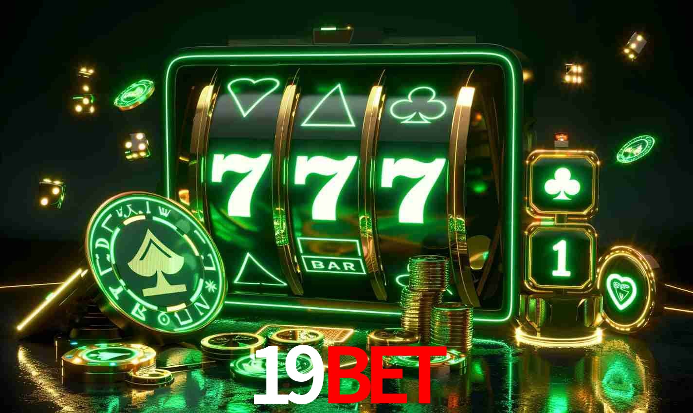 Seguro Login no Cassino Online 19Bet