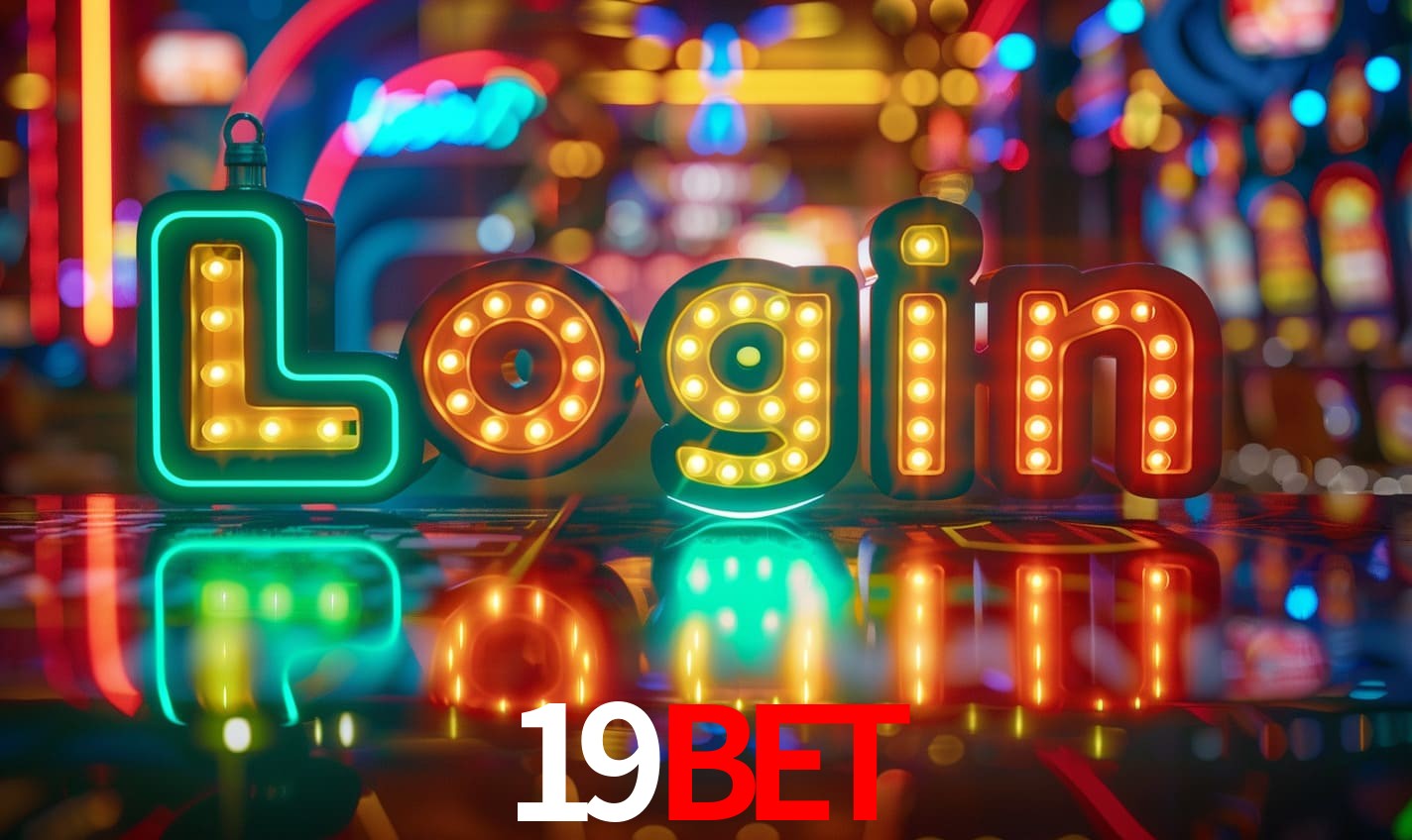Mundo dos Jogos Cassino 19Bet